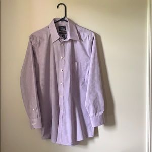 Men’s dress shirt